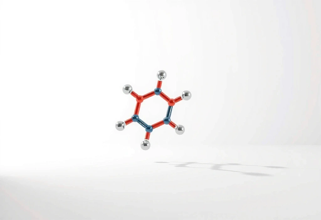 Bio-disponibilità molecolare