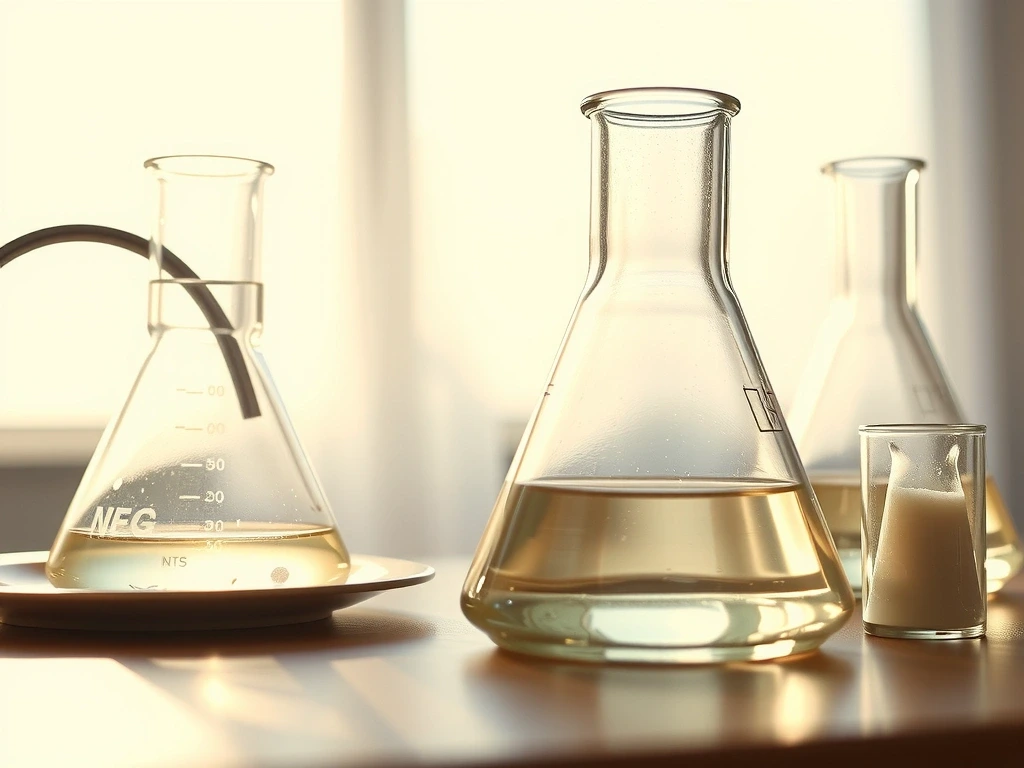 Purezza e laboratorio